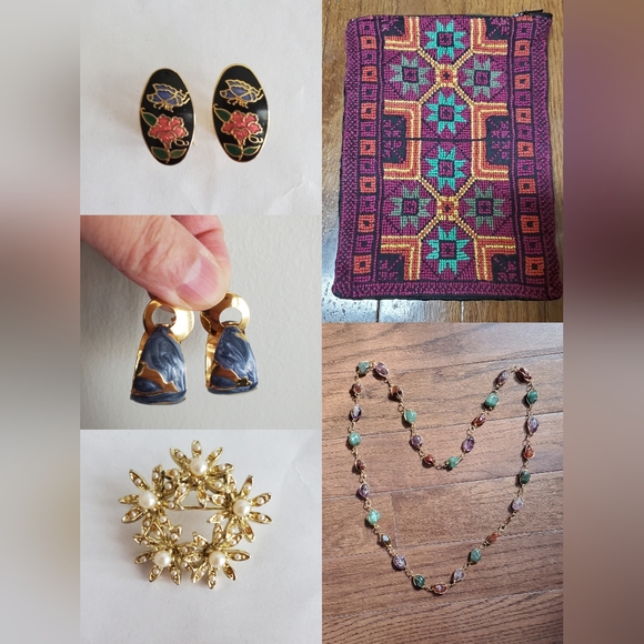 All 5 items - Picture 1 of 16